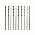Excel Blades #50 High Speed Drill Bits Precision Drill Bits, 12PK 50050IND